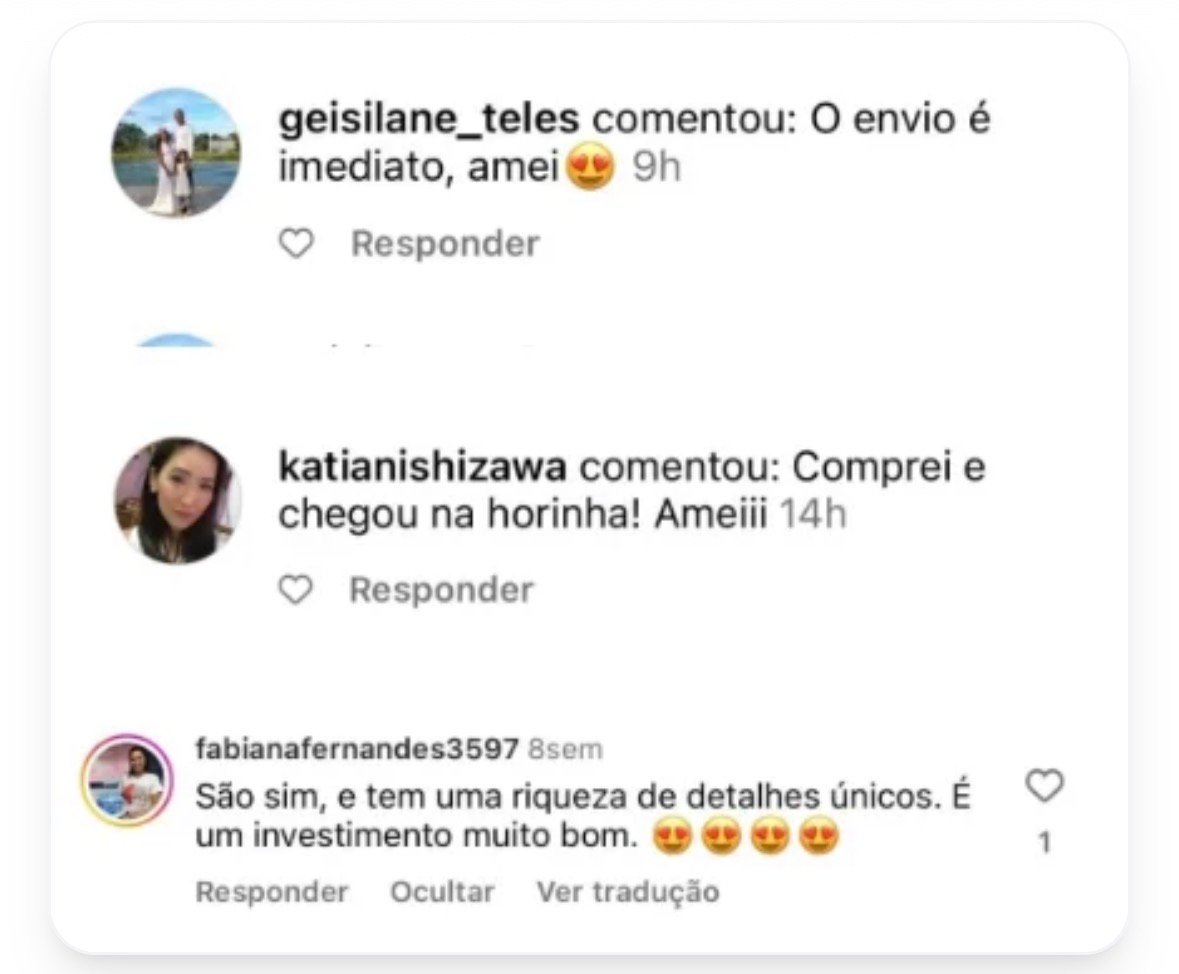 Depoimento 1