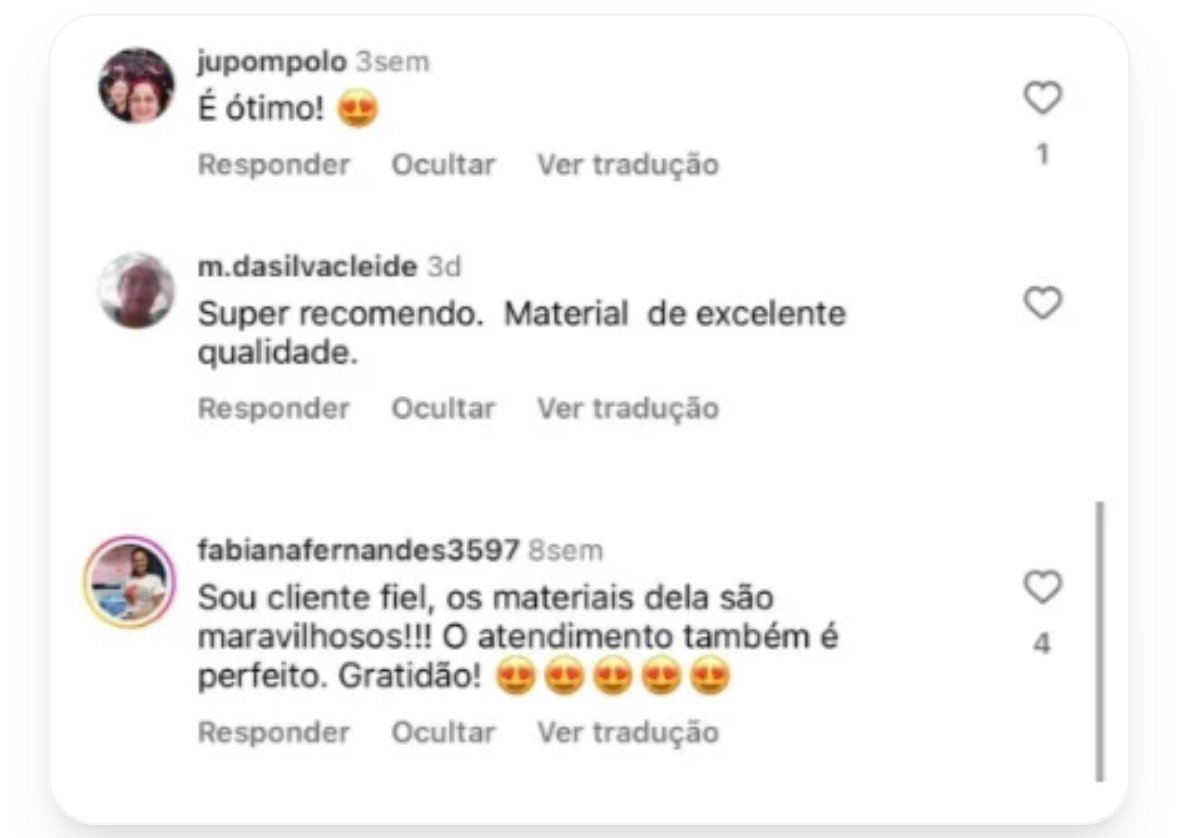 Depoimento 3