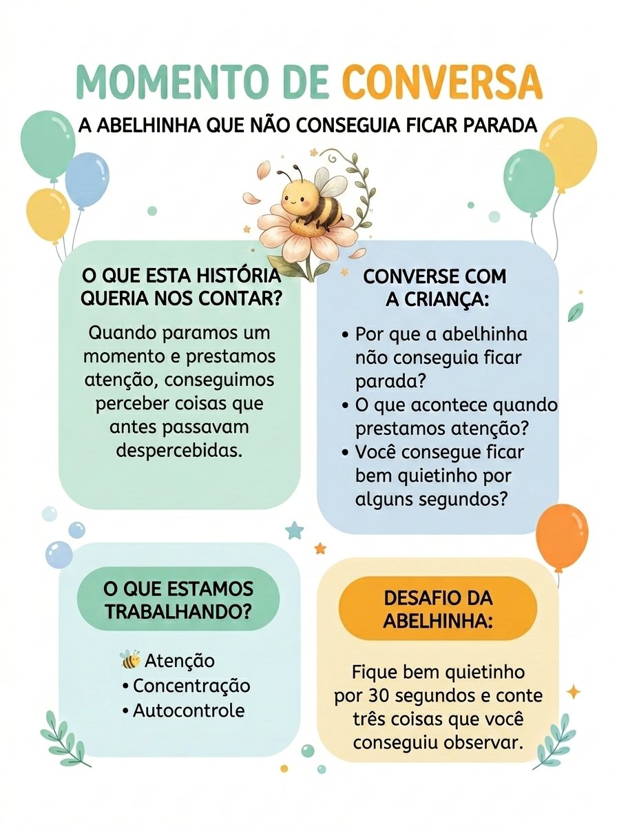 Abelhinha